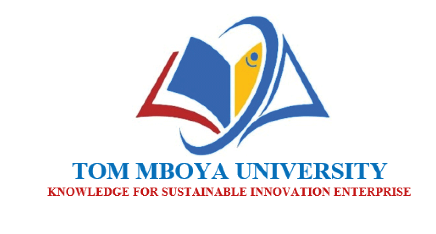 TOM-MBOYA-UNIVERSITY